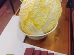 -潮汕美牛肉丸火锅店(天宁寺店)