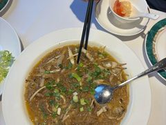 -老洋房花园饭店(绍兴路店)