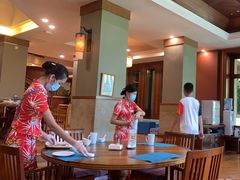 -糟粕醋·椰苑海南菜餐厅(亚龙湾天域酒店)