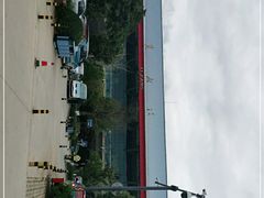 -丽江三义国际机场