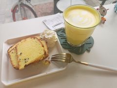 -五进制 Coffee Shop