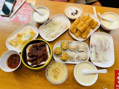 -冰泉豆浆馆(阳朔店)