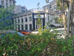 -三亚夏威夷大酒店