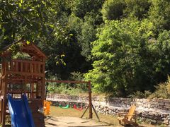 -北京山里寒舍度假酒店