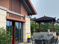-清远熹乐谷温泉度假酒店