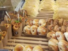 -爱达乐面包生日蛋糕(华油路店)