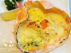 -巴黎·螺法式铁板烧(同和店)