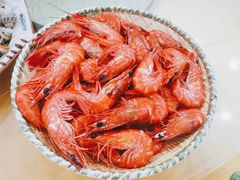 -八方海味餐厅