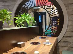 -前门后头老北京铜锅涮肉·京味菜·烤鸭(伊藤洋华堂店)