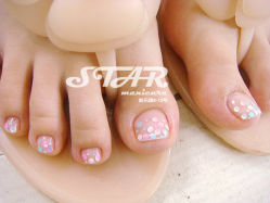 0562-STAR美甲店