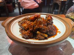 -山四砂锅(太原钟楼街店)