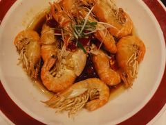 -上海人家花樣年华(中山公园店)