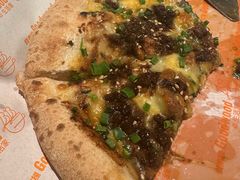 -良木缘咖啡西餐(优品道广场店)