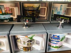 -星巴克(溧阳高铁站店)