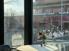 -The Georg(东华门店)