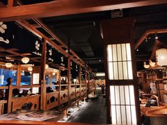 大堂-千寻烧肉(政务区店)