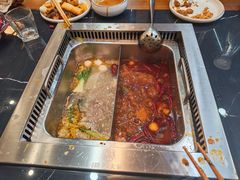 -晓林火锅(安定门店)