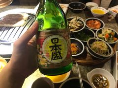 -三代烤肉(保利广场店)