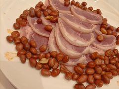 白切圆蹄-粥旺庄(芳村店)