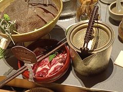 -巴奴毛肚火锅(二七万达店)
