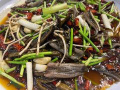 -重庆乌鱼庄·龙滋鲜(青羊大道店)