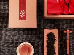 -皇城根茶馆(兴隆都市馨园店)