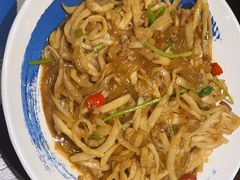 -满园烤鸭·春饼(沈北万达店)