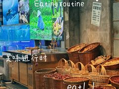 -汉小城·老铫子藕汤·乡野湖北菜(江汉路吉庆街店)