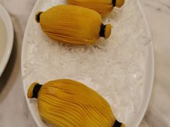 榴莲酥-香港百合居(LCM置汇旭辉广场店)