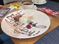 -LA MAISON公鸡和龙(蛇口店)