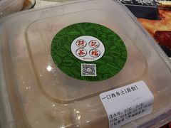 -孖记茶档·热腾茶餐(荔湾领展广场店)