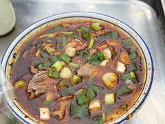 -杨家牛肉汤(淮建路店)