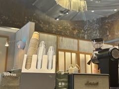 -KUDDO COFFEE(天河城店)