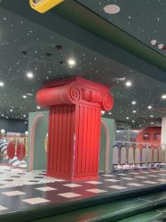 -MELAND CLUB(万象天地旗舰店)