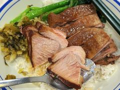 -和平馆·地道港澳茶餐厅(西门口店)