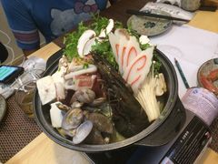 -樱の千渡日式料理·铁板烧•烧鸟(金盛田广场店)