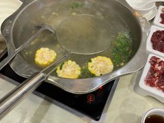 -潮悦牛肉火锅城(水贝店)