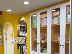 -大卫美术教育(南湖中央广场校区)