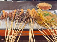 -林二哥宜烤官·宜宾小烧烤