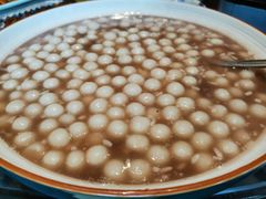 -香雪海饭店中餐厅(人民桥店)
