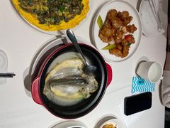 -莆田餐厅PUTIEN(武商MALL店)