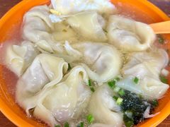 -阿麟馄饨(延长路店)