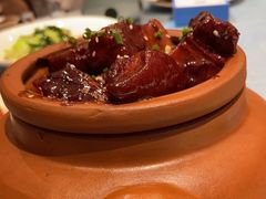 -海鸿荟餐饮(中山北路店)