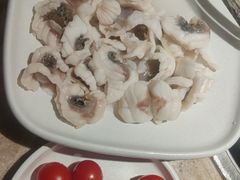 -淘米捞·米汤脆鲩鱼火锅(福田皇岗店)