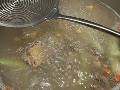 -潮发潮汕牛肉店(东方宝泰店)