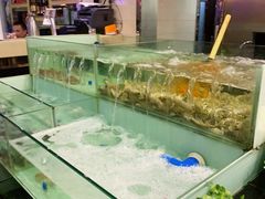 水产区-多迷烫菜广场(水心大厦店)