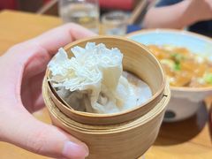 -敏珠拉姆藏餐·南京厨房(富春江东街店)