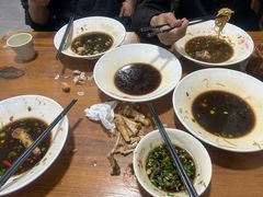 -杭嘉湖咬强羊肉面馆(永兴路总店)