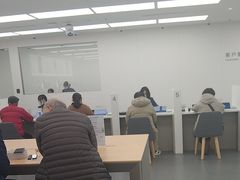 -华为授权服务中心(徐汇漕溪北路)