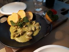 -巴别塔法餐舍(朝阳店)
